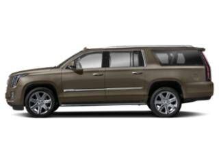 2018 CADILLAC Escalade ESV