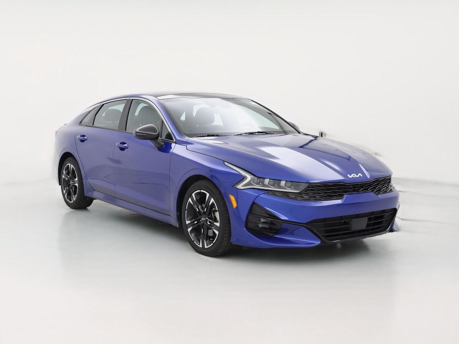 2023 KIA K5