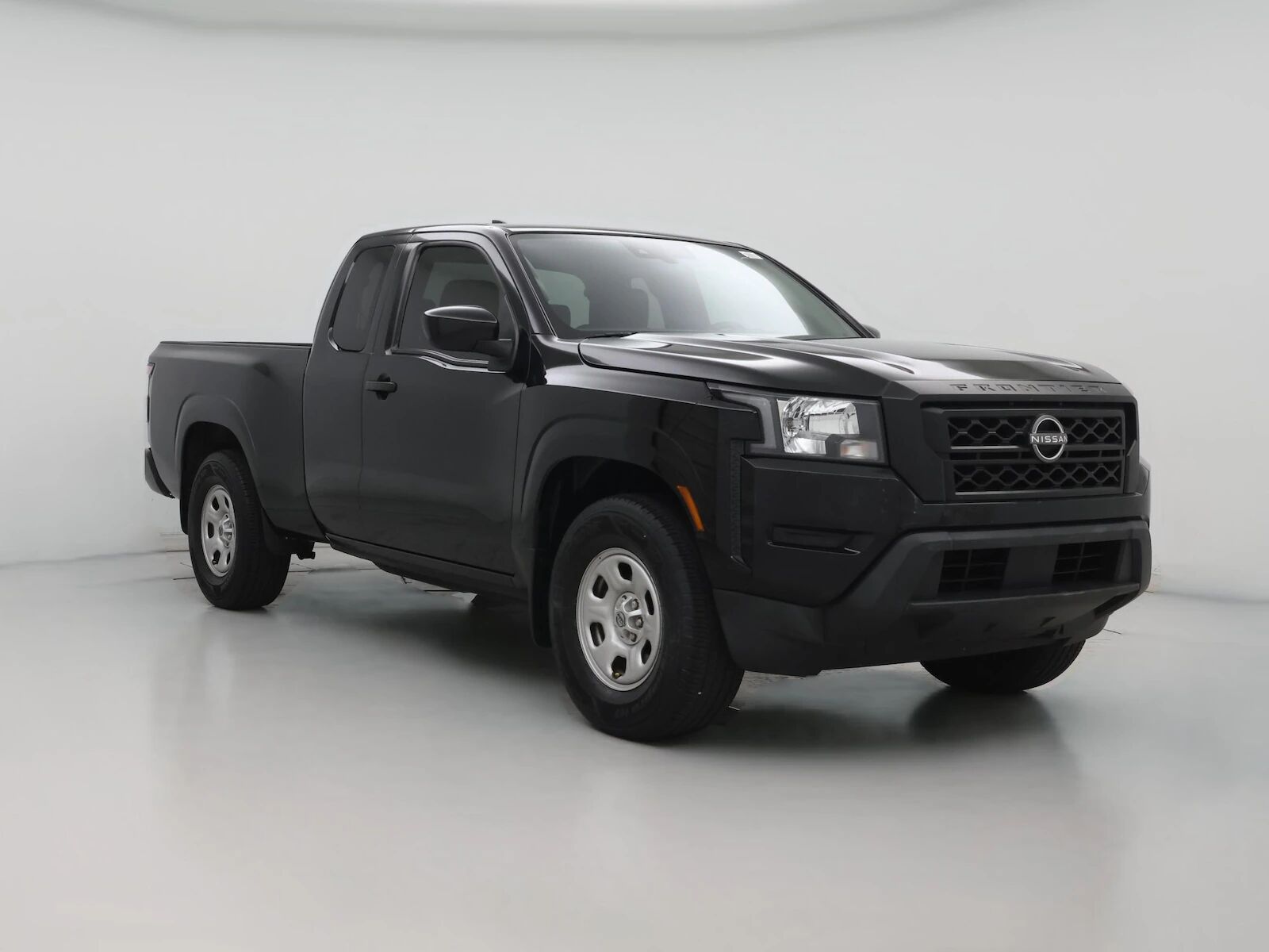 2022 NISSAN Frontier