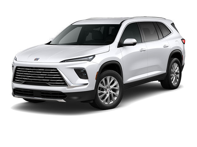 2026 BUICK Enclave