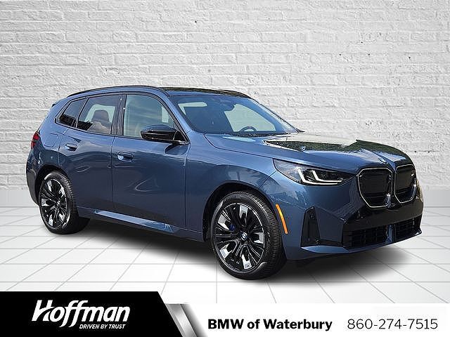 2026 BMW X3