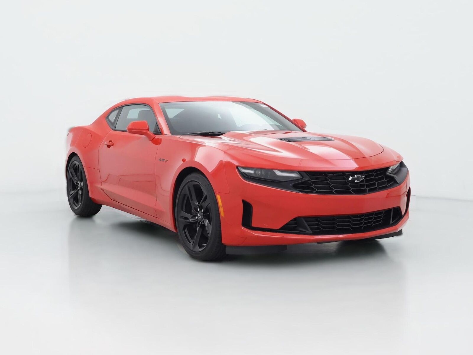 2023 CHEVROLET Camaro