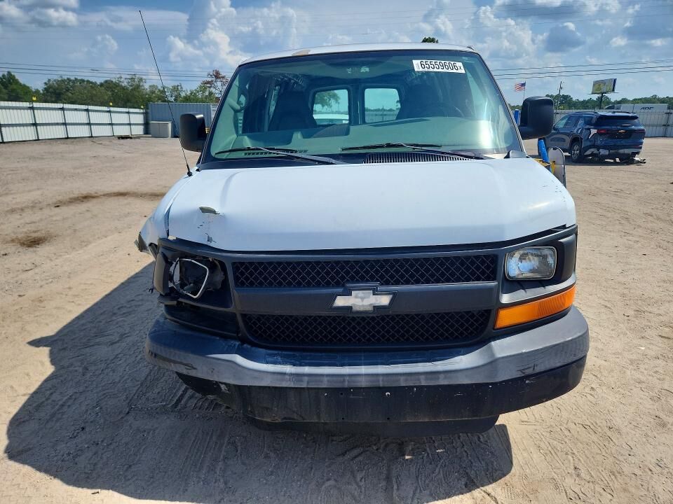 2006 CHEVROLET Express