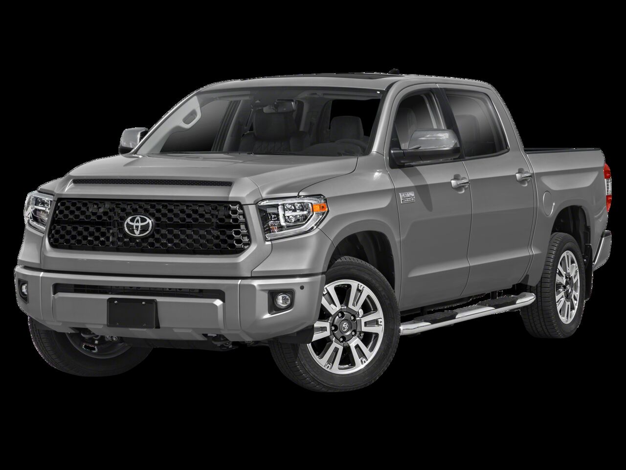 2021 TOYOTA Tundra