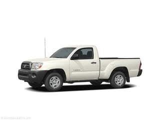 2006 TOYOTA Tacoma