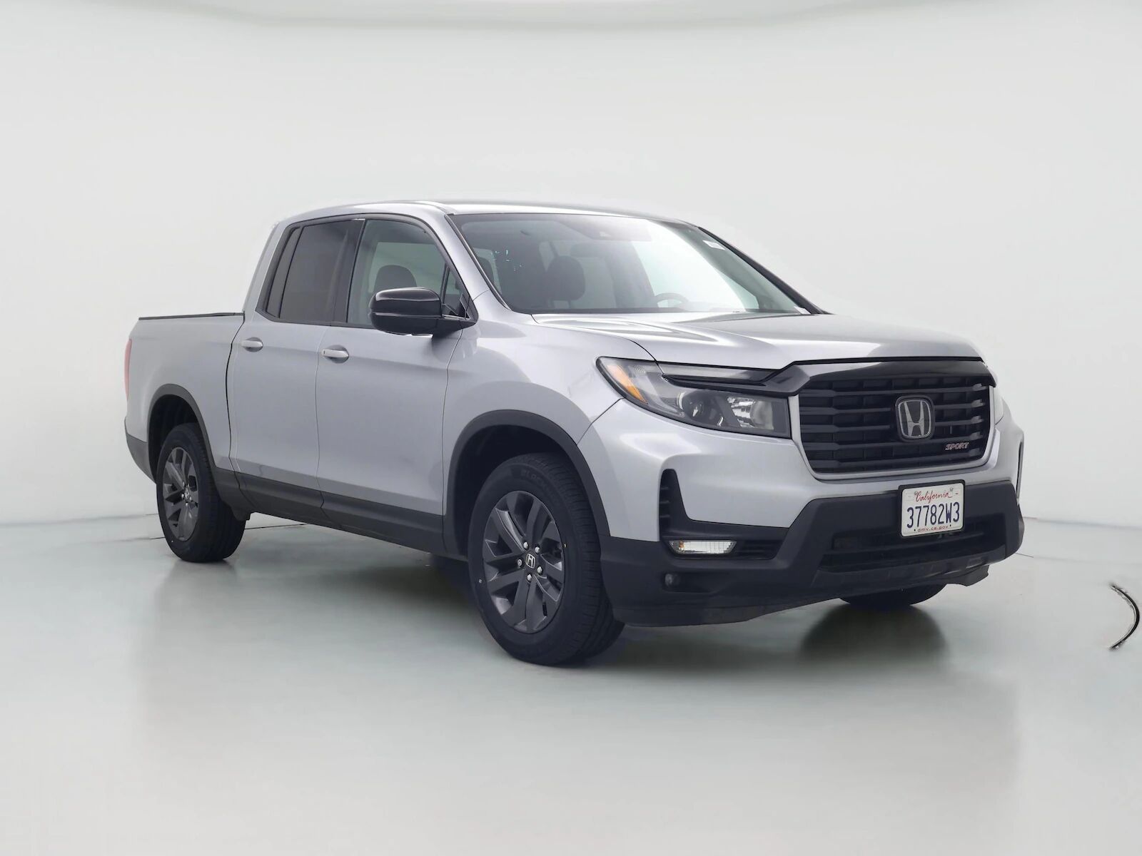 2023 HONDA Ridgeline