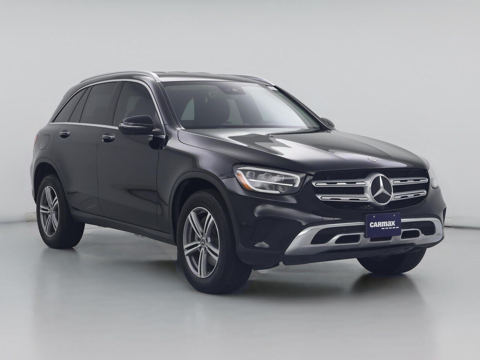 2022 MERCEDES-BENZ GLC-Class