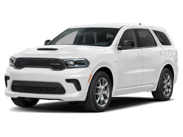 2027 DODGE Durango