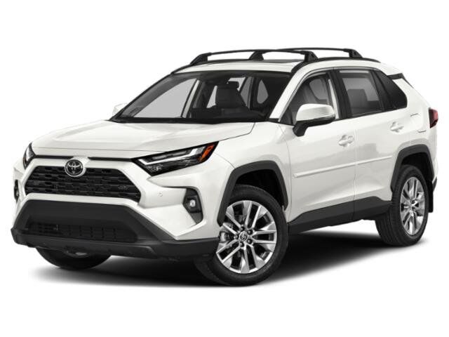 2023 TOYOTA RAV4