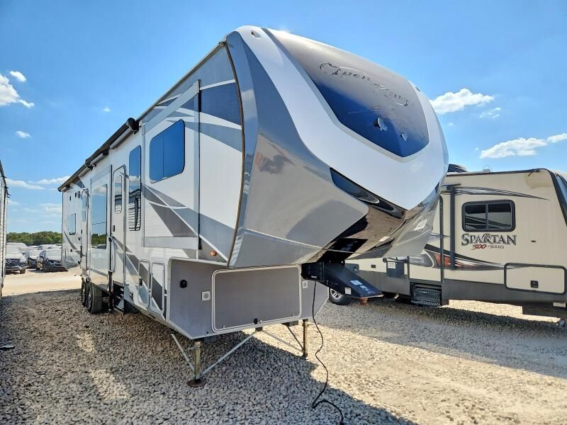 2018 HIGHLAND RIDGE Highland Ridge