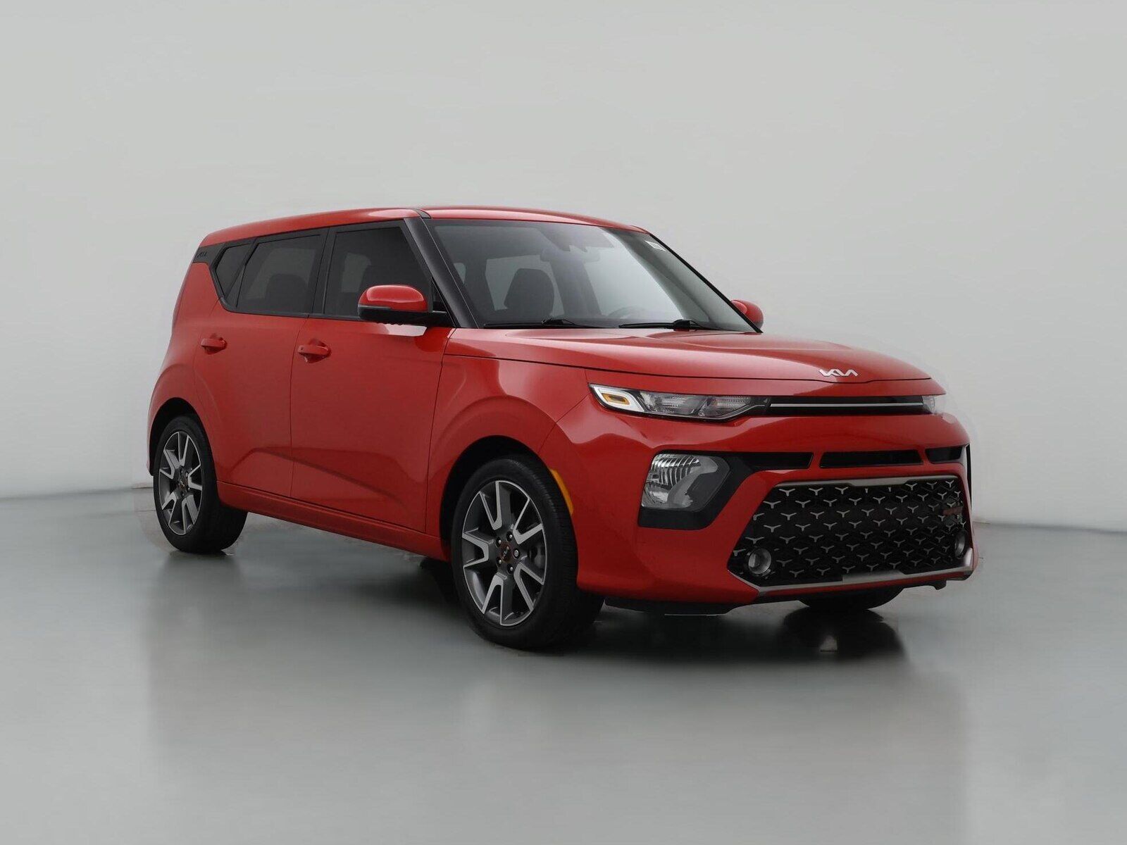 2022 KIA Soul