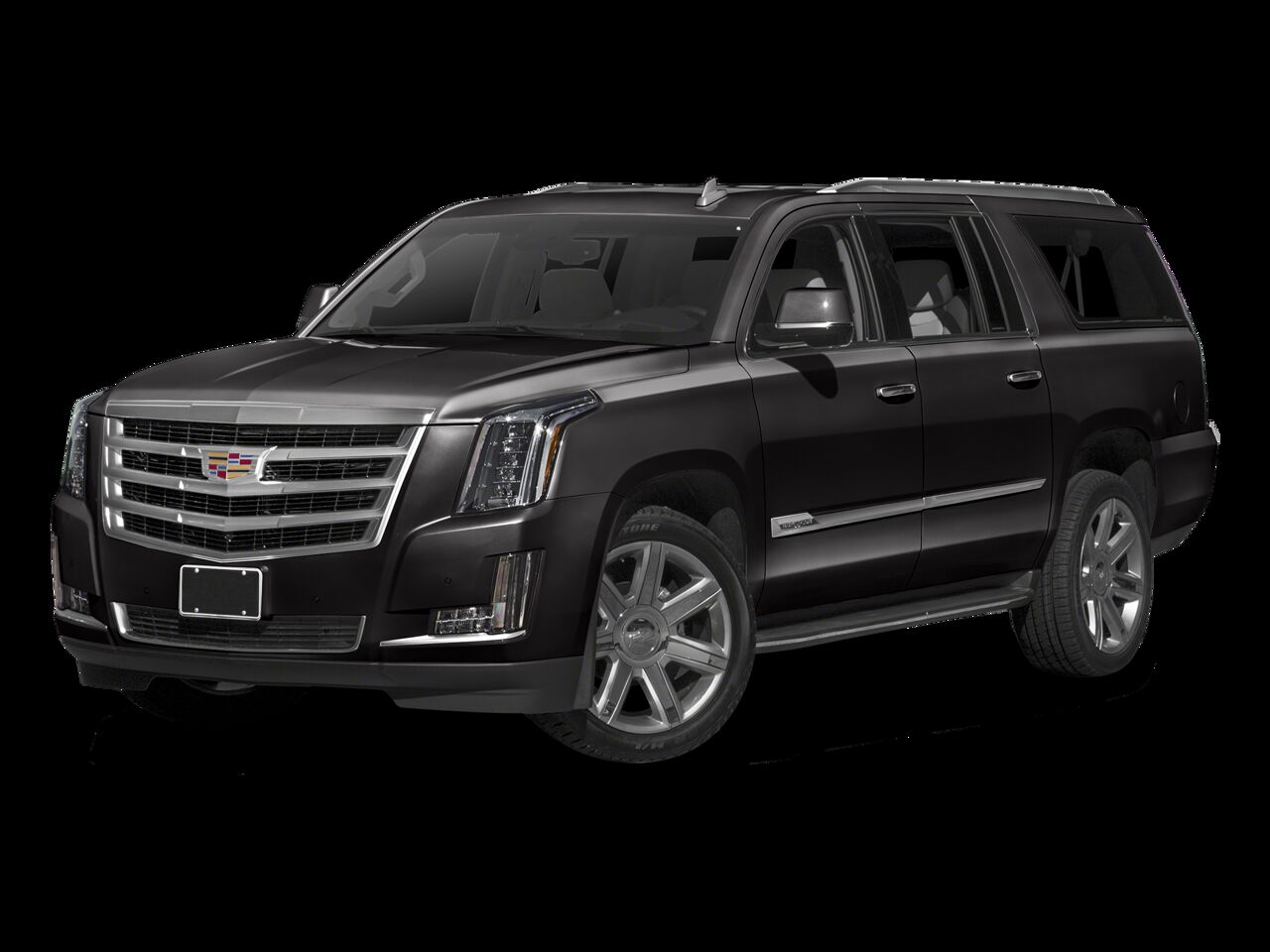 2016 CADILLAC Escalade