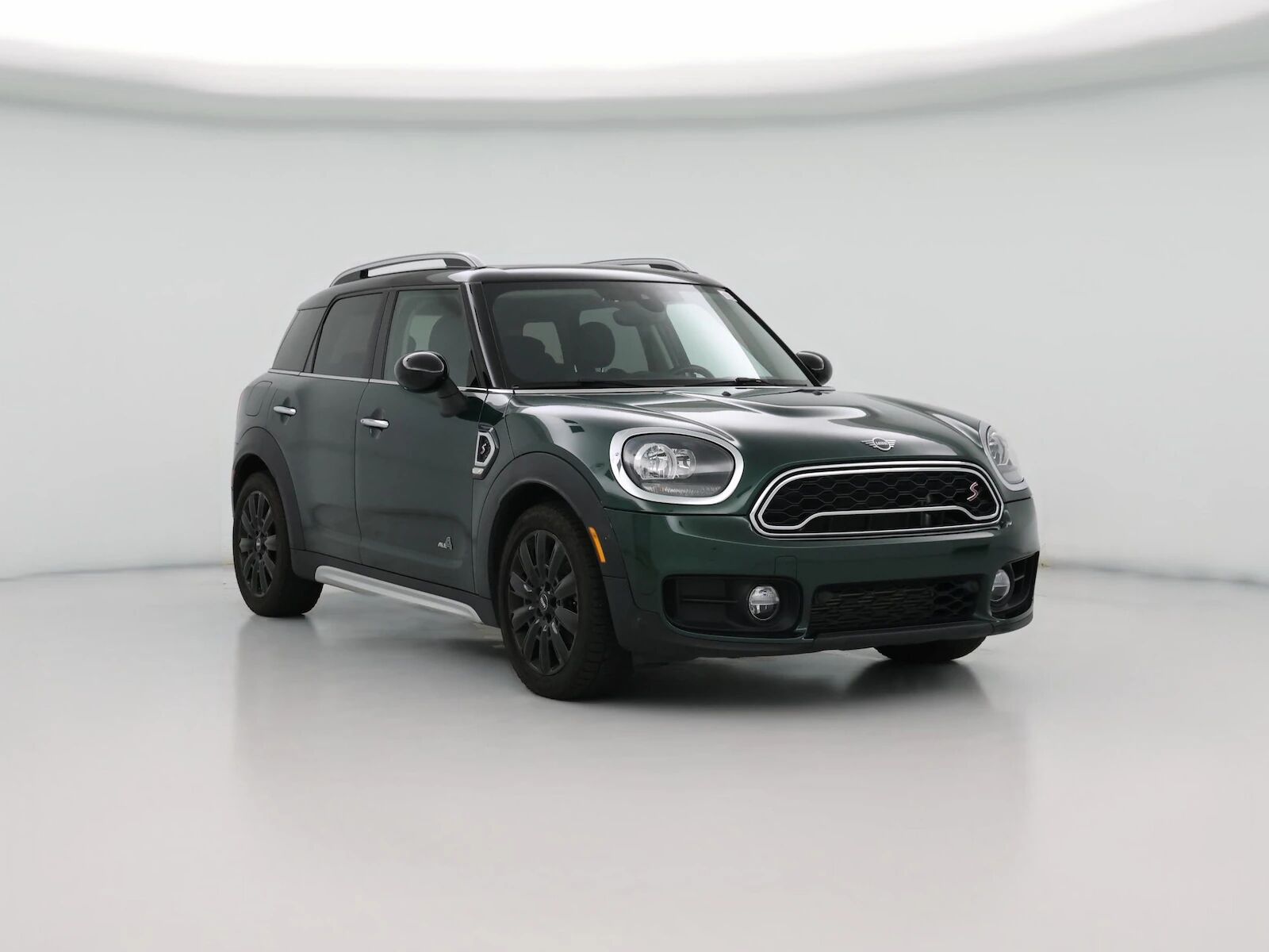 2019 MINI Countryman