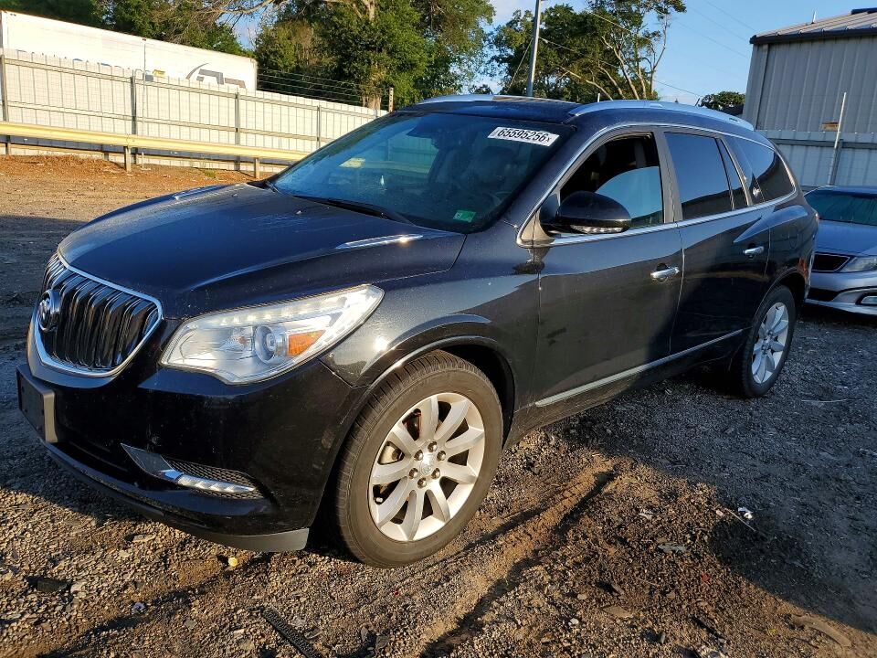2015 BUICK Enclave