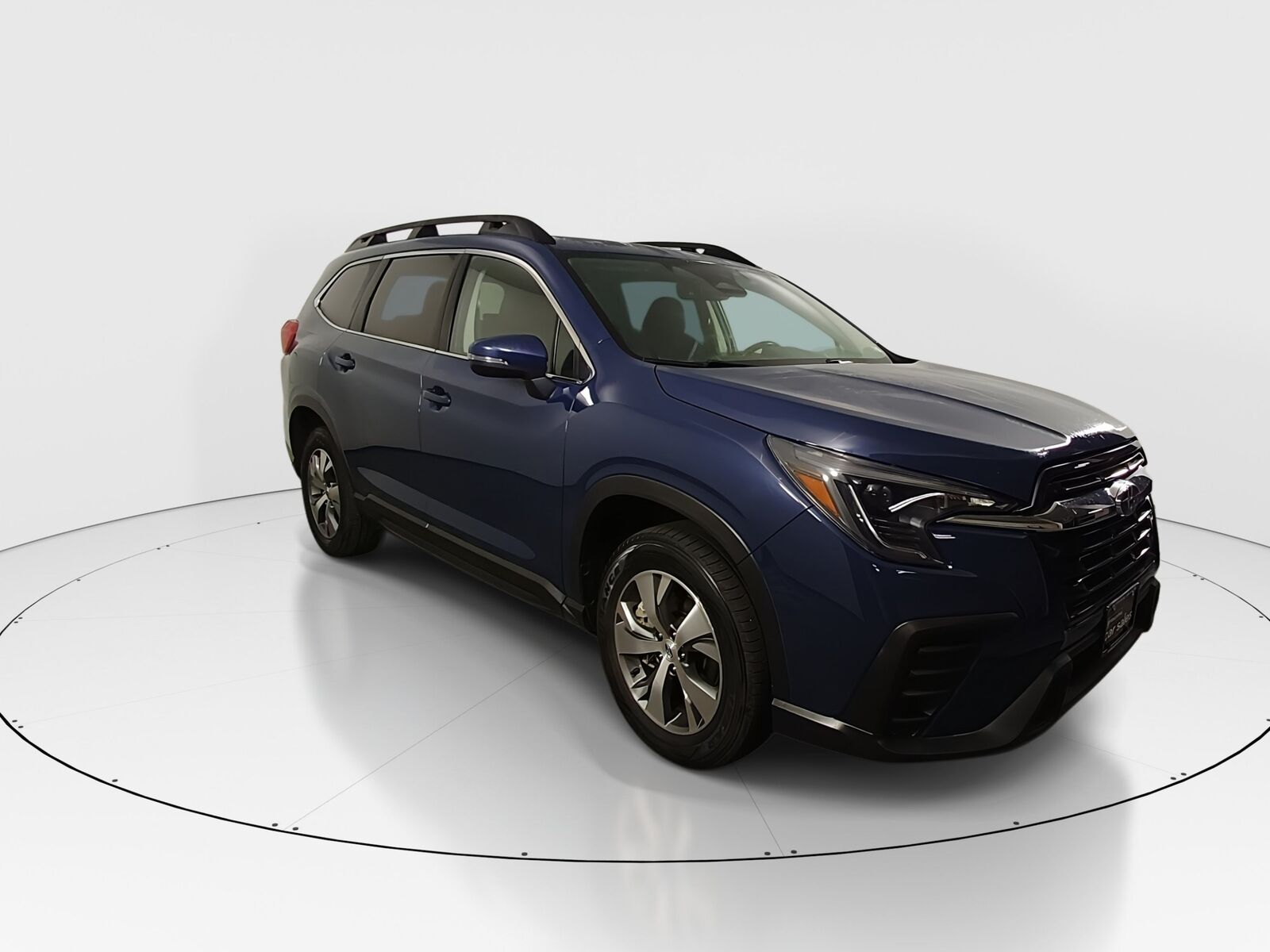 2023 SUBARU Ascent