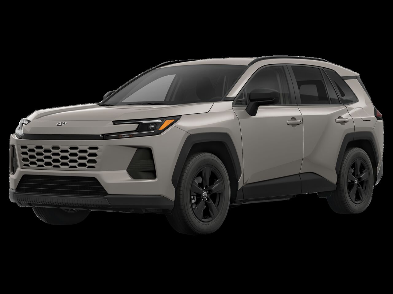 2026 TOYOTA RAV4
