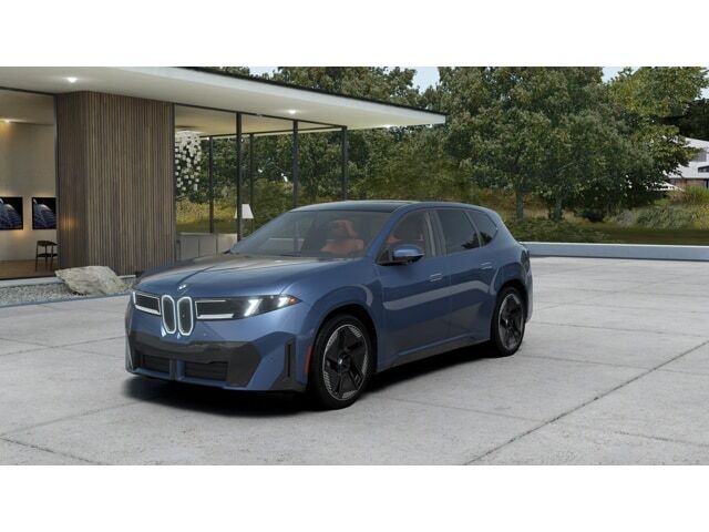 2027 BMW X3