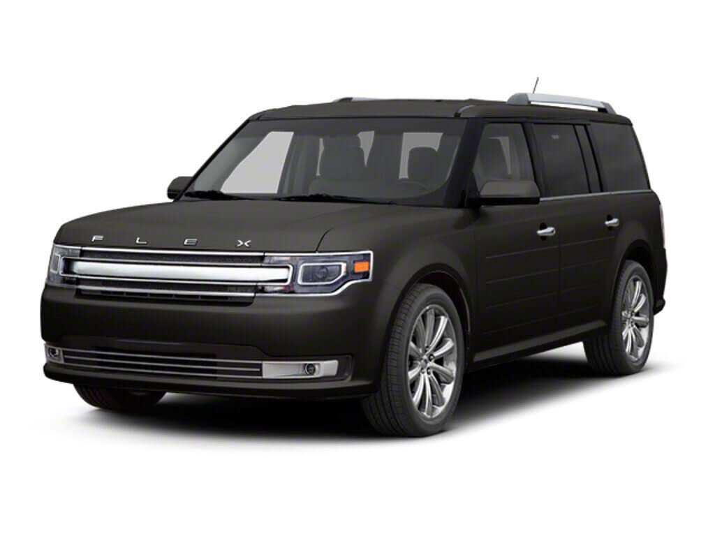 2013 FORD Flex