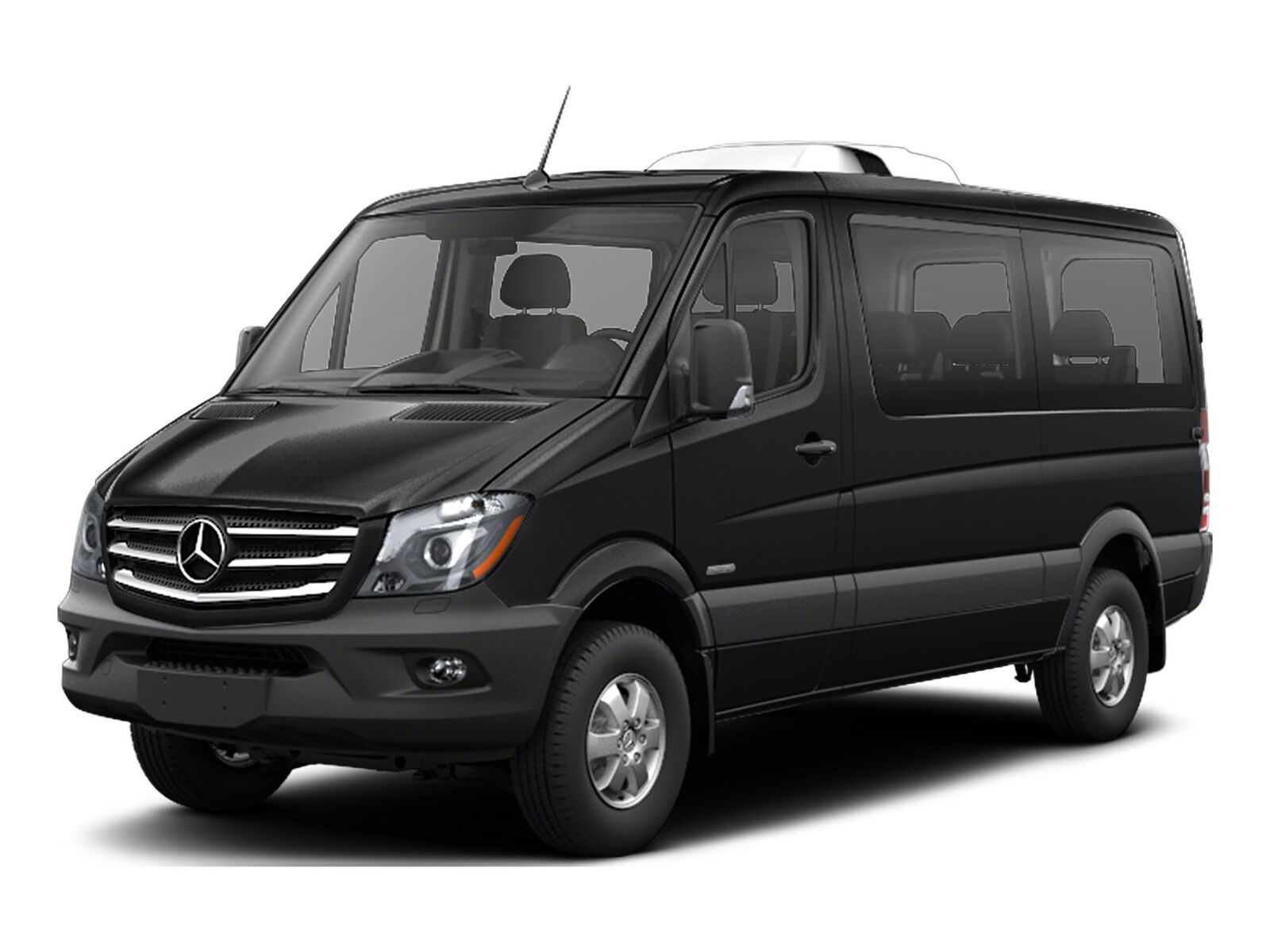 2016 MERCEDES-BENZ Sprinter