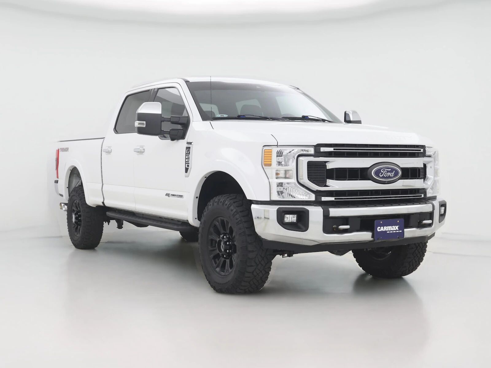 2020 FORD F-250