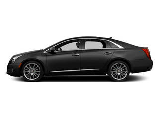 2013 CADILLAC XTS