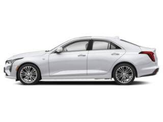 2023 CADILLAC CT4