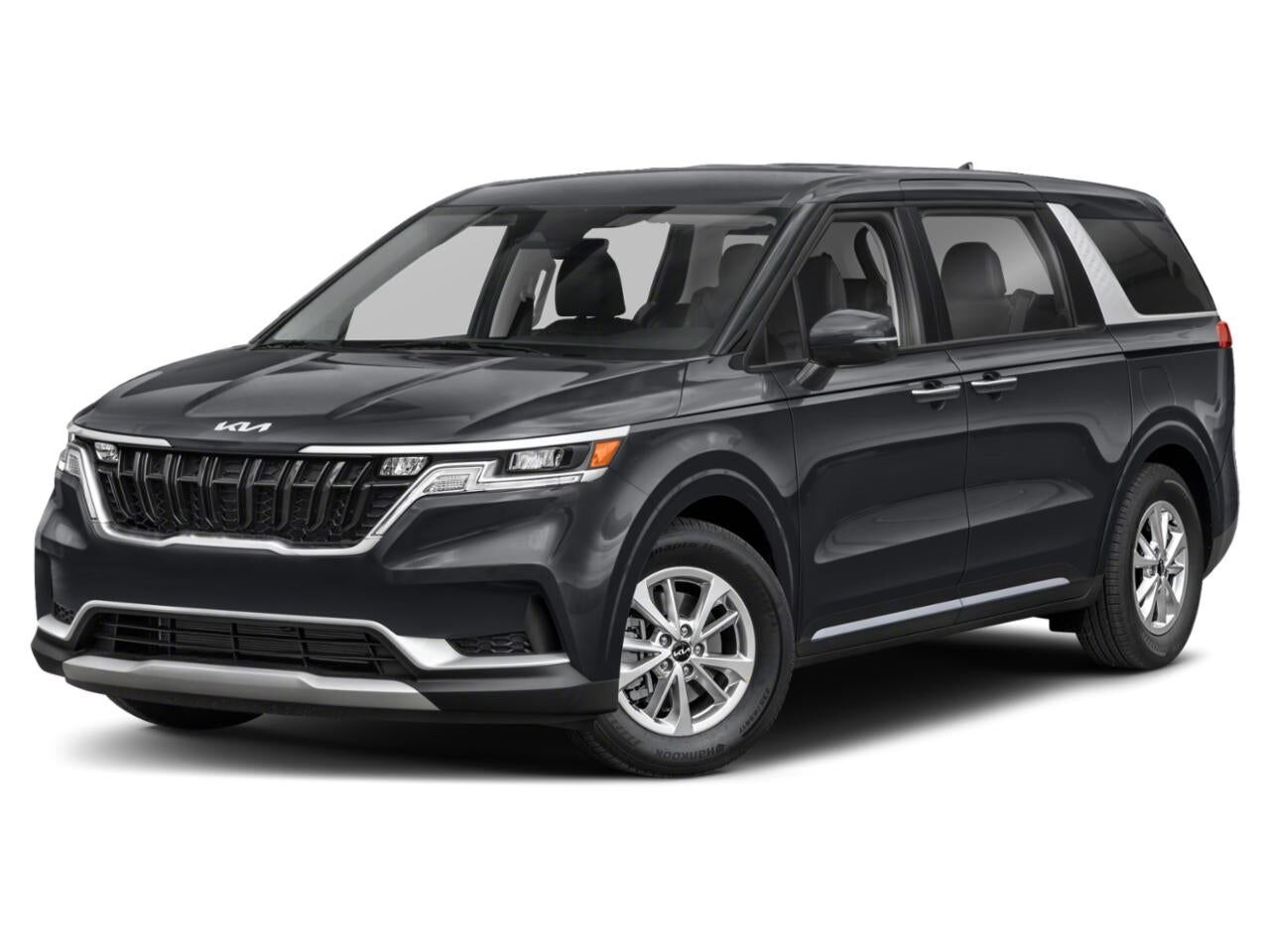 2024 KIA Carnival