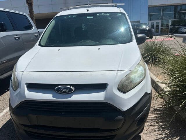 2015 FORD Transit