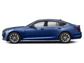 2021 CADILLAC CT5