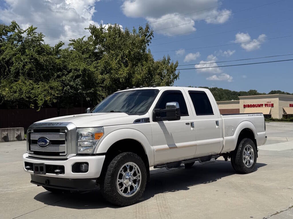 2016 FORD F-250