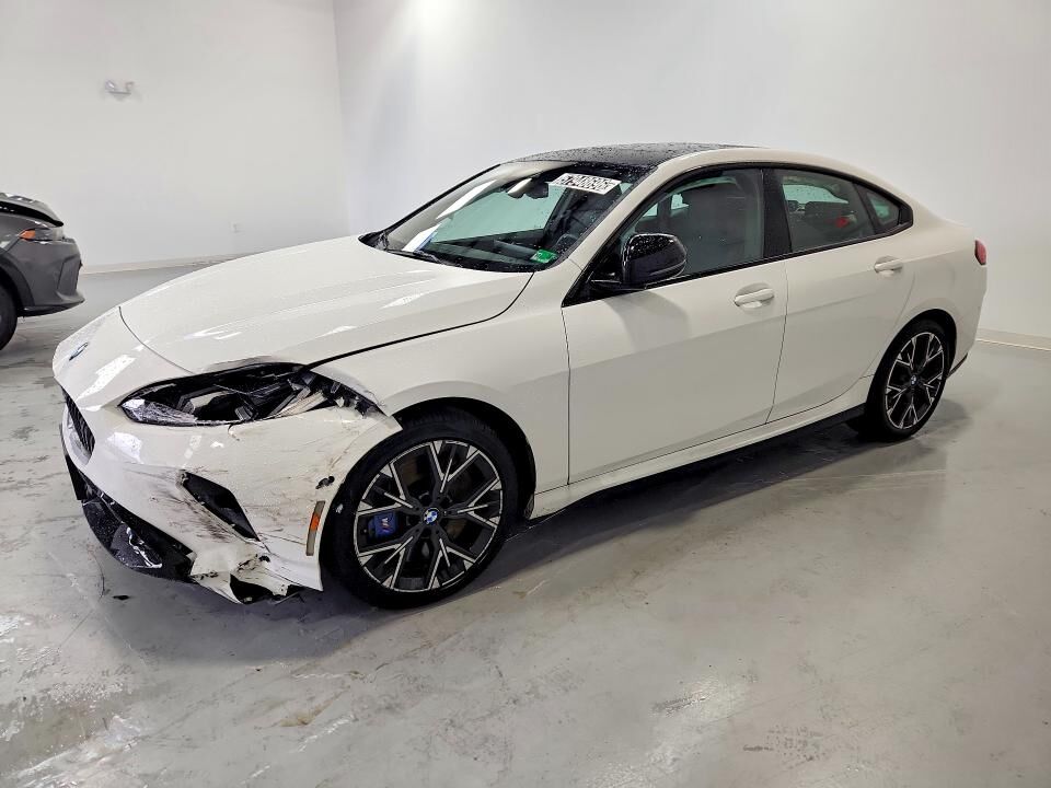 2026 BMW 2 Series