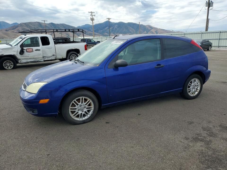 2005 FORD Focus