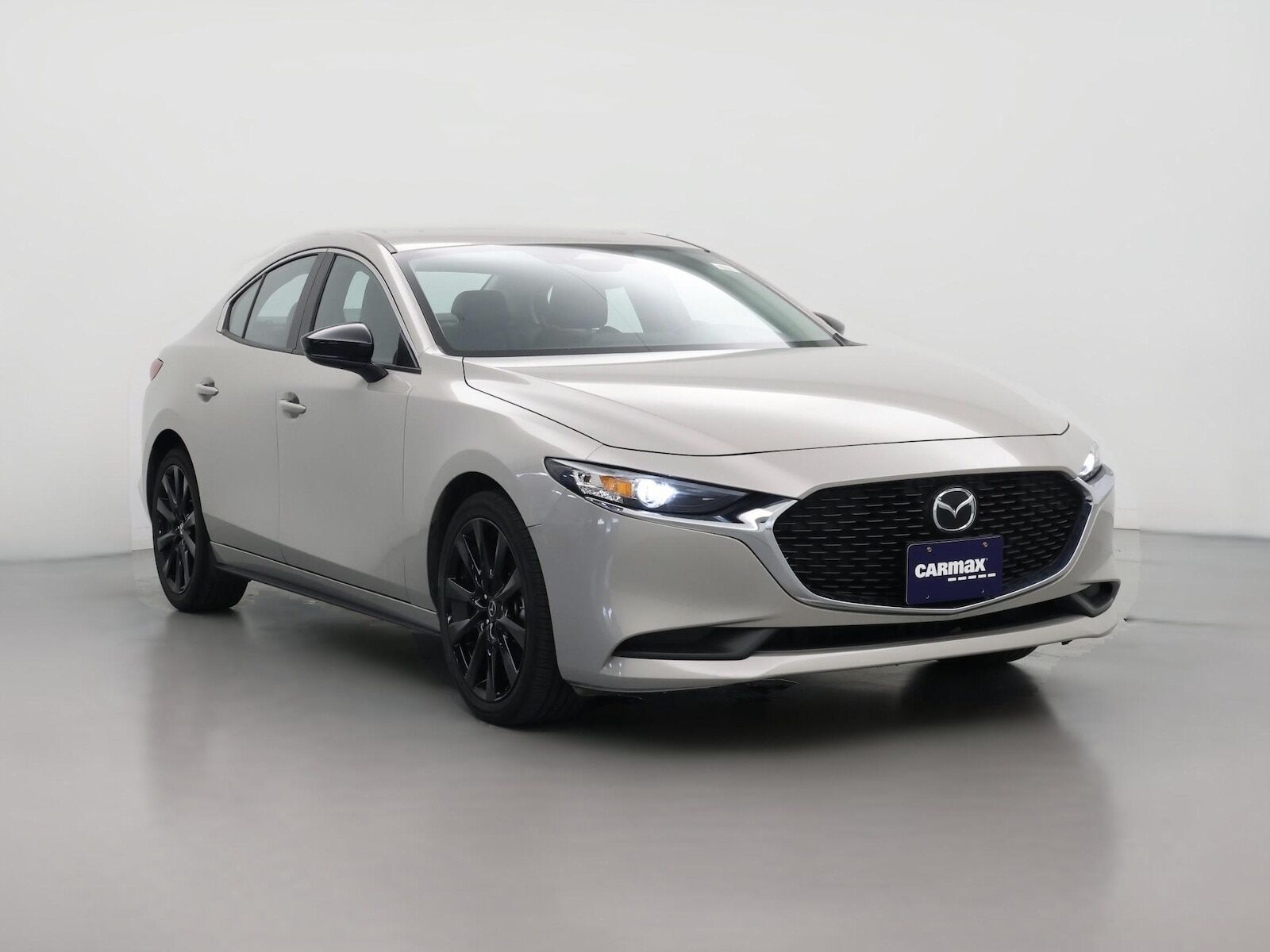 2025 MAZDA Mazda3