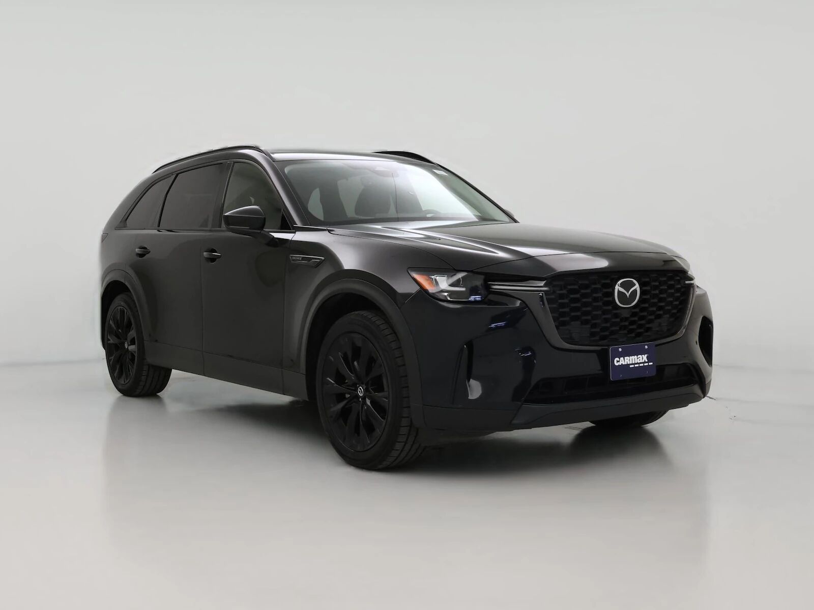 2025 MAZDA CX-90