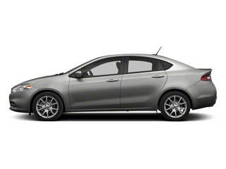 2013 DODGE Dart