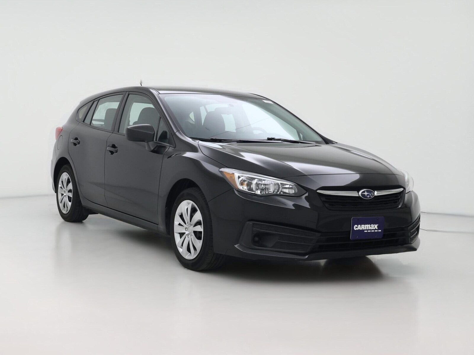 2022 SUBARU Impreza