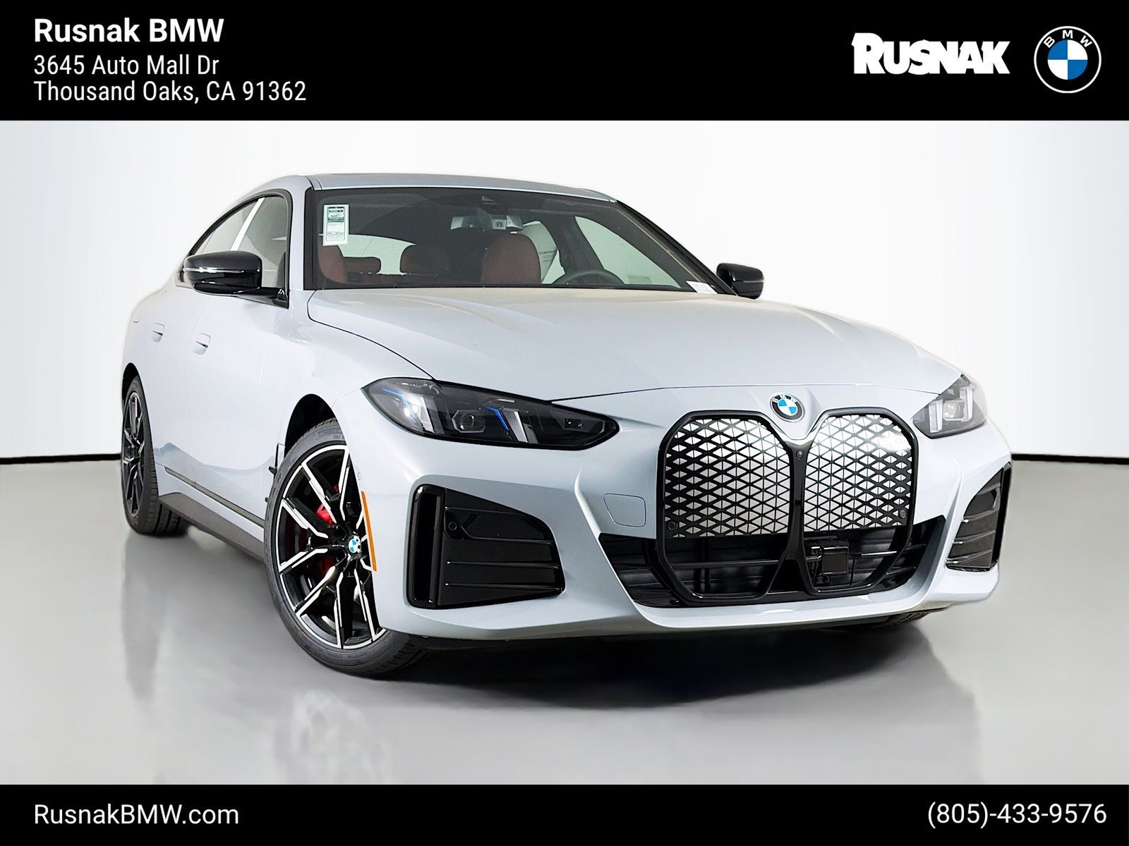 2026 BMW i4