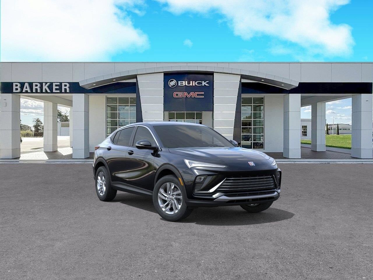 2026 BUICK Envista