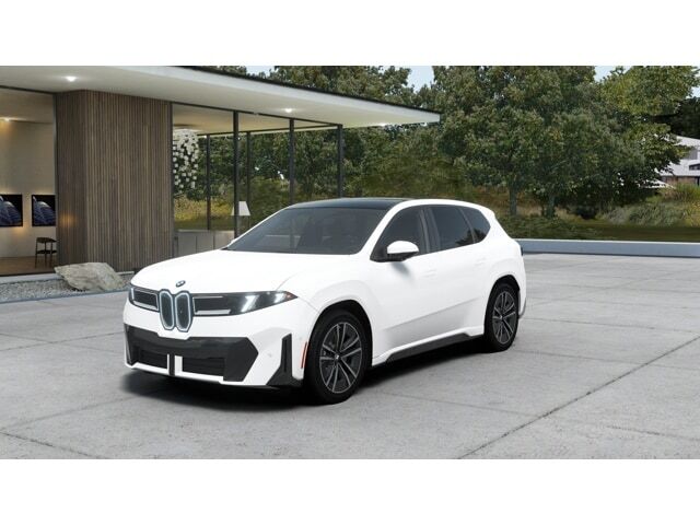2027 BMW X3