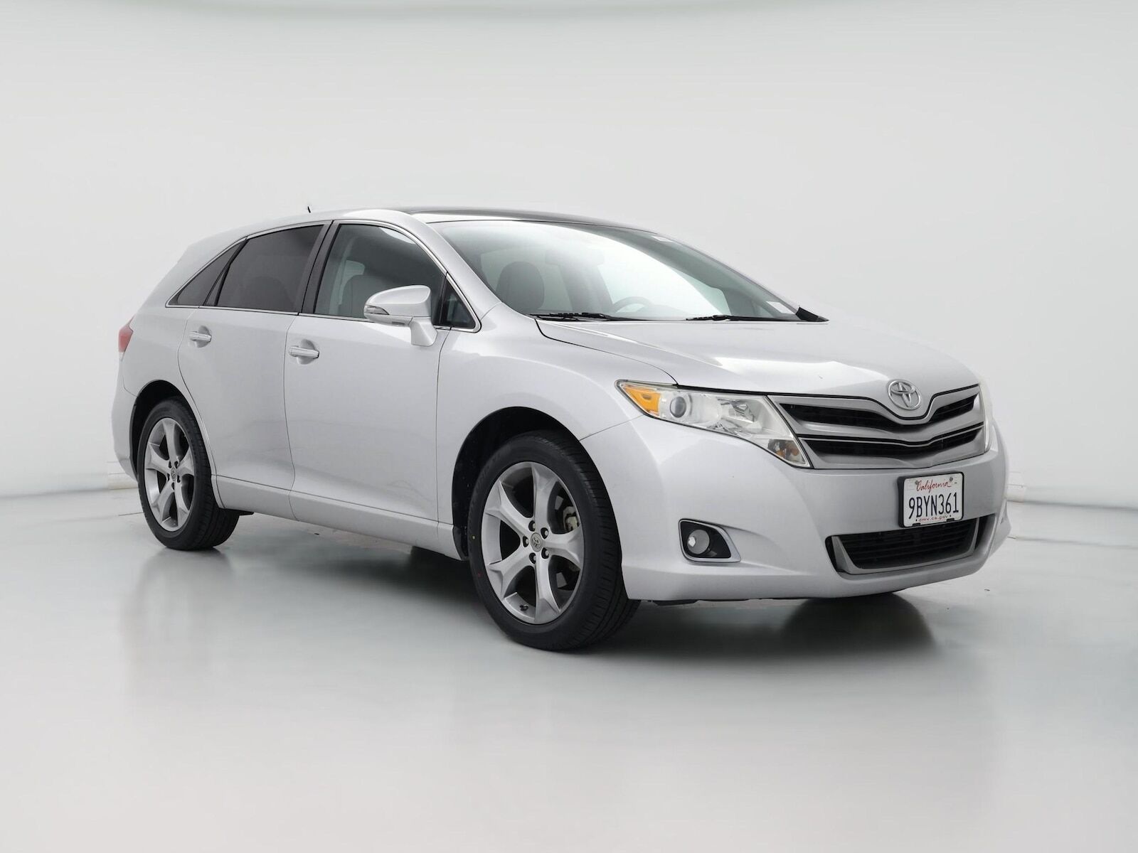 2014 TOYOTA Venza