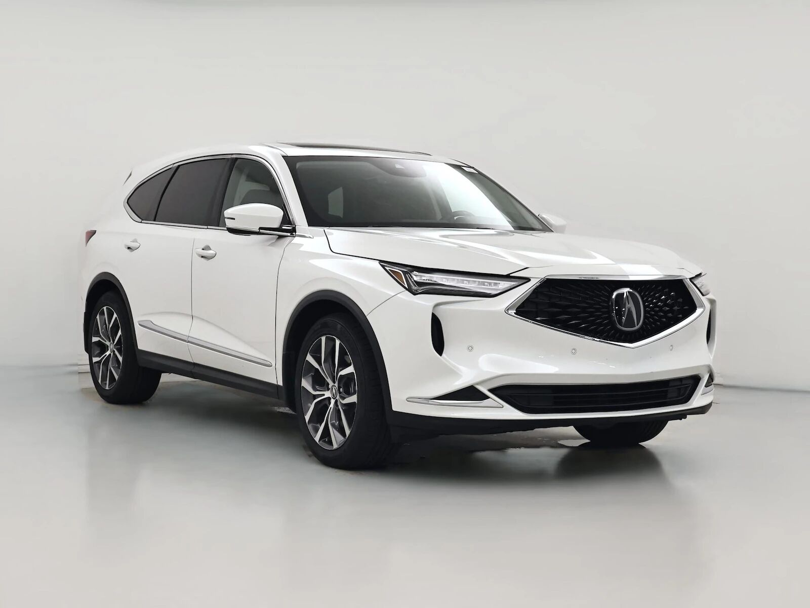 2022 ACURA MDX