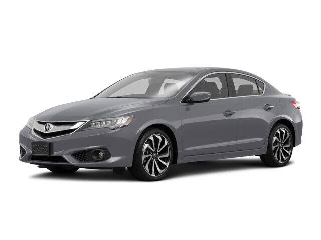 2016 ACURA ILX