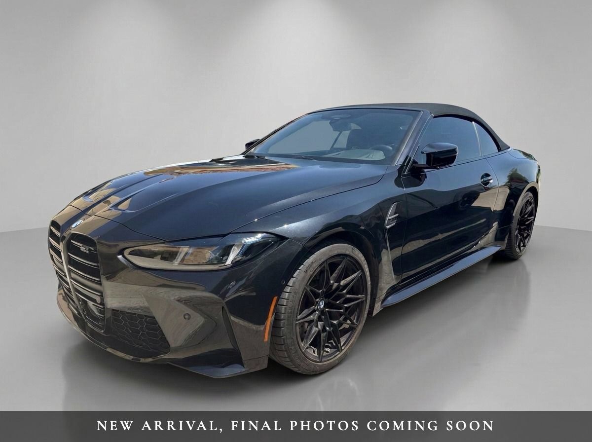 2025 BMW M4