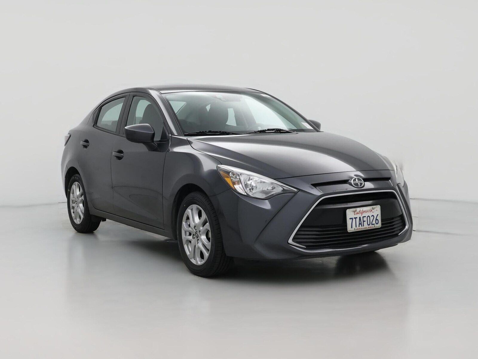2016 TOYOTA Scion