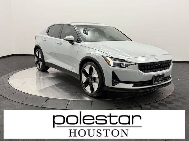 2023 POLESTAR PS2