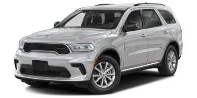 2027 DODGE Durango