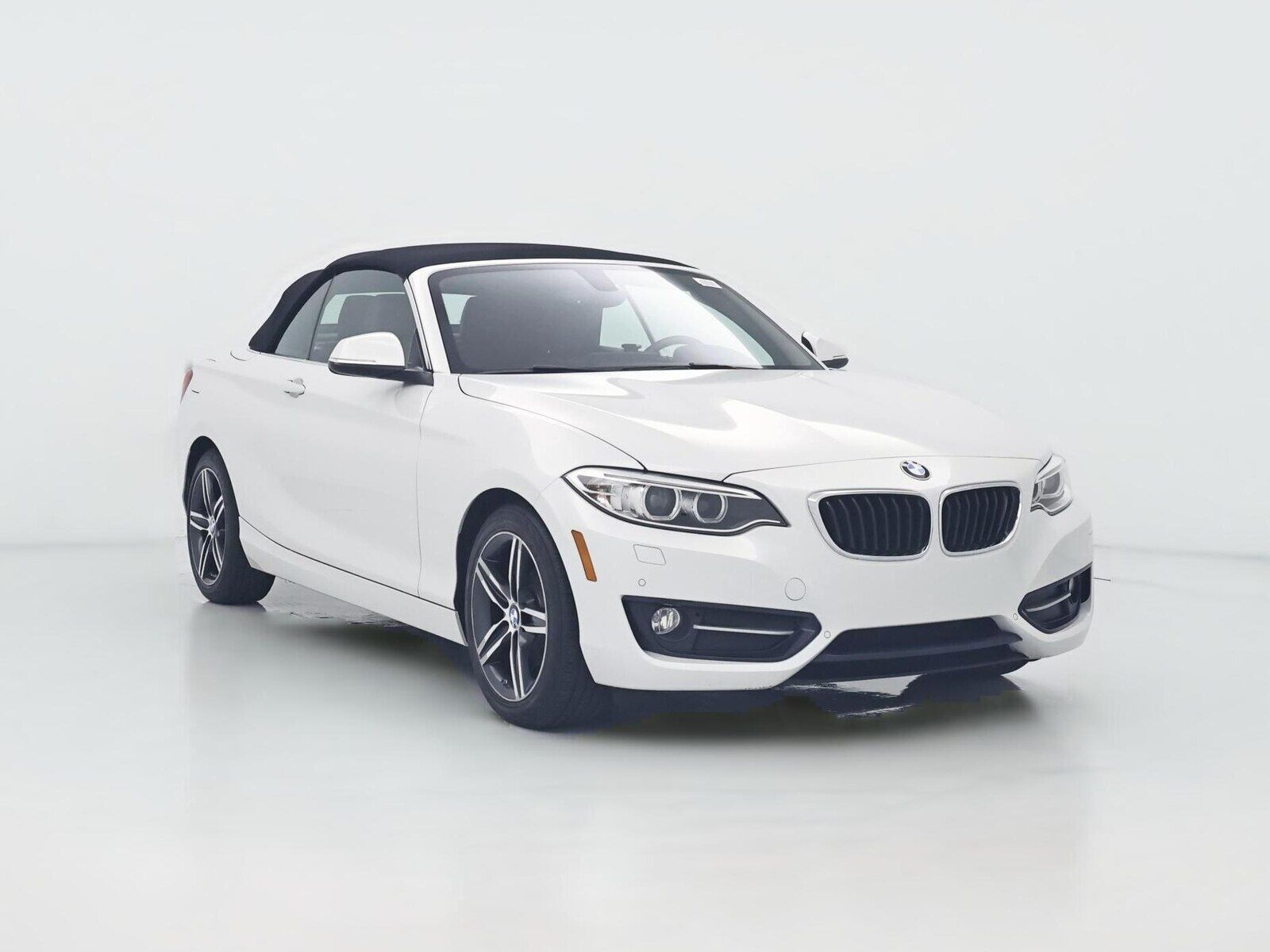 2017 BMW 2 Series