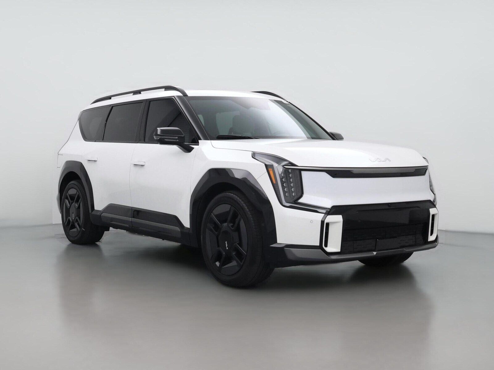 2024 KIA EV9