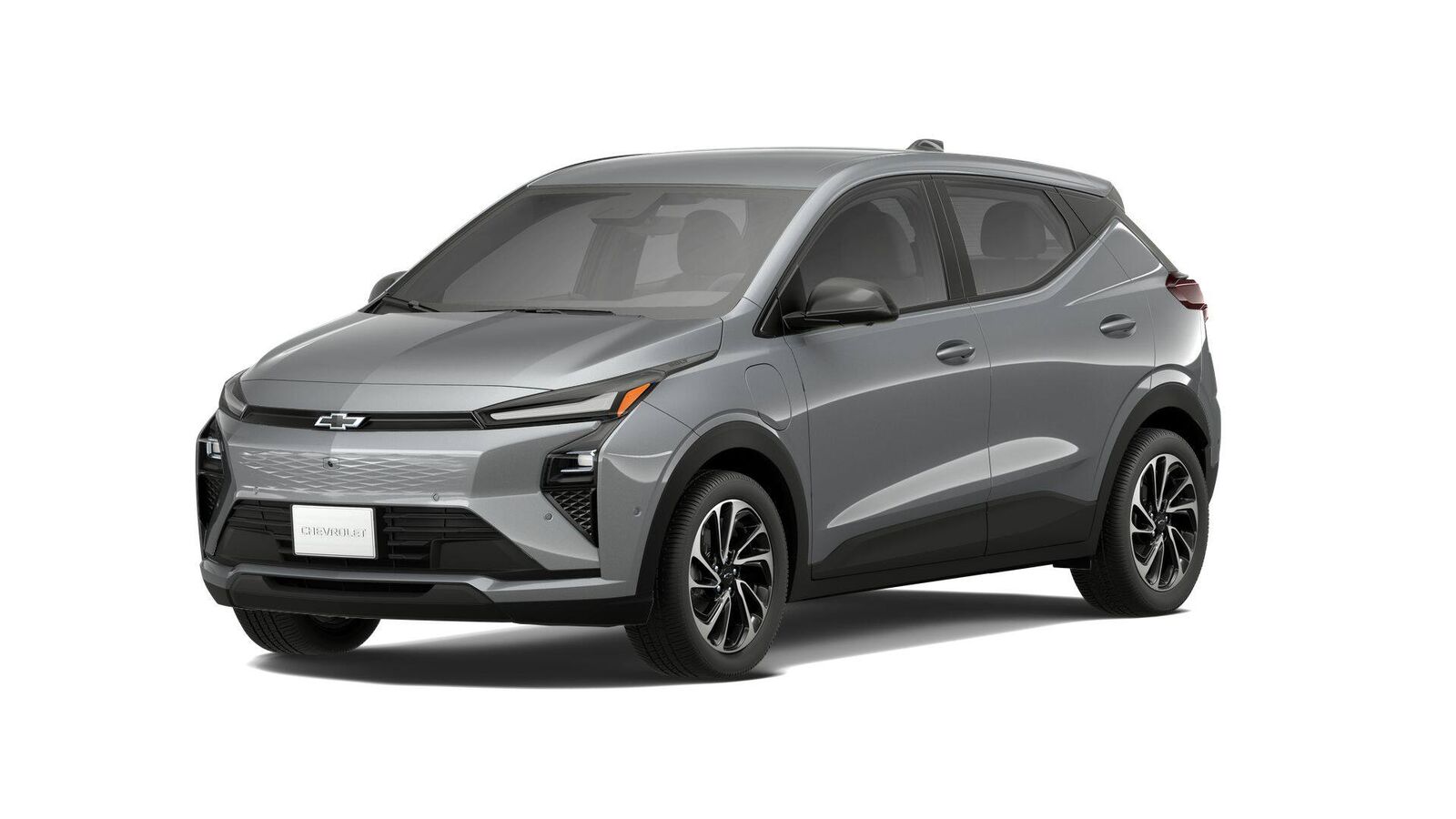 2027 CHEVROLET Bolt