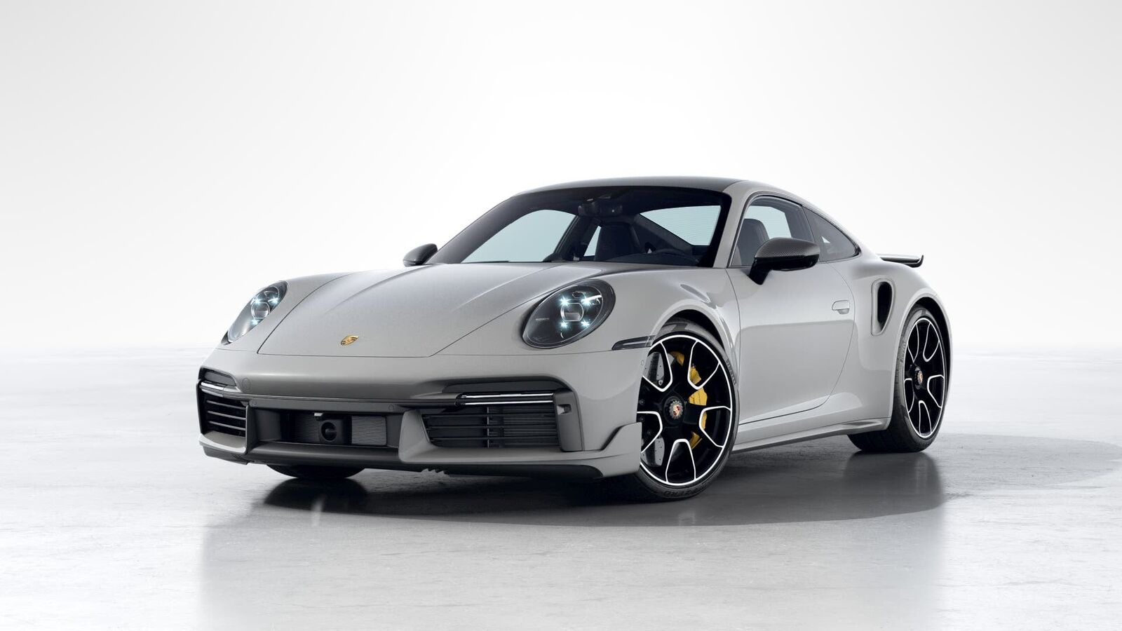 2024 PORSCHE 911